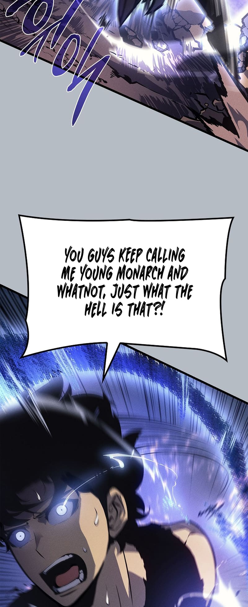Solo Leveling, Chapter 198 image 50